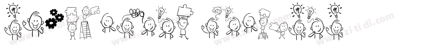 IdeaFonts MoLiTi字体转换